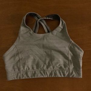 Outdoor Voices Key Bra